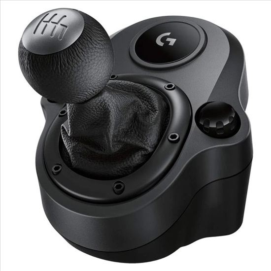 תמונה 3 ,Logitech g29 למכירה בחיפה מוצרי חשמל  אביזרים