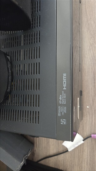 תמונה 4 ,מערכת סראונד ביתית Harman Kard למכירה בגבעתיים מוסיקה וסרטים  אחר
