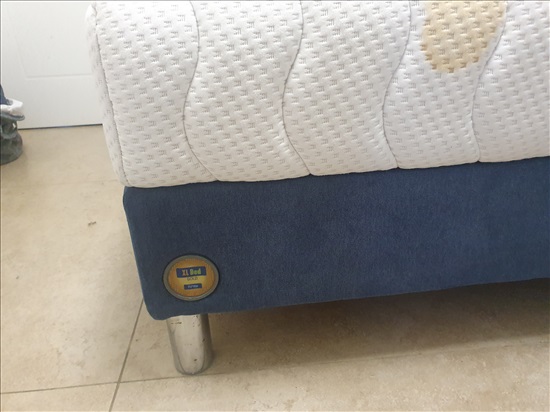 תמונה 2 ,מיטה וחצי עמינח חשמלית למכירה בחולון מוצרי חשמל  מכונת כביסה
