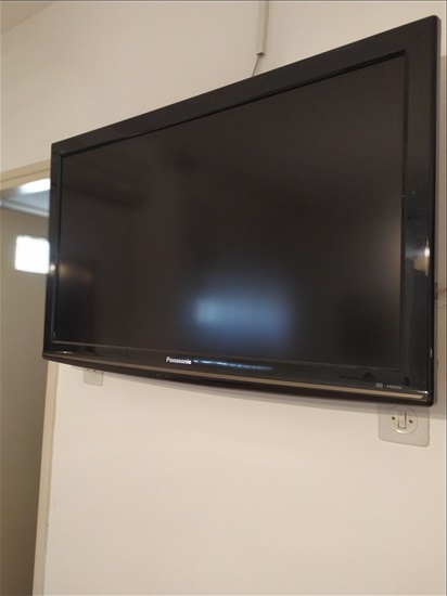 תמונה 3 ,PANASONIC למכירה בתל אביב הדר יוסף מוצרי חשמל  טלוויזיות
