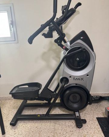 תמונה 1 ,bowflex max trainer למכירה בכפר סבא ציוד ספורט  מכשירי כושר ביתי