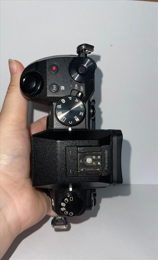תמונה 5 ,panasonic LumixG7 למכירה בעפולה  צילום  אחר