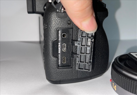 תמונה 6 ,panasonic LumixG7 למכירה בעפולה  צילום  אחר