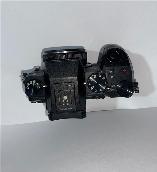 תמונה 10 ,panasonic LumixG7 למכירה בעפולה  צילום  אחר