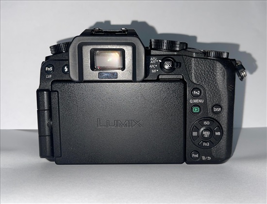 תמונה 9 ,panasonic LumixG7 למכירה בעפולה  צילום  אחר