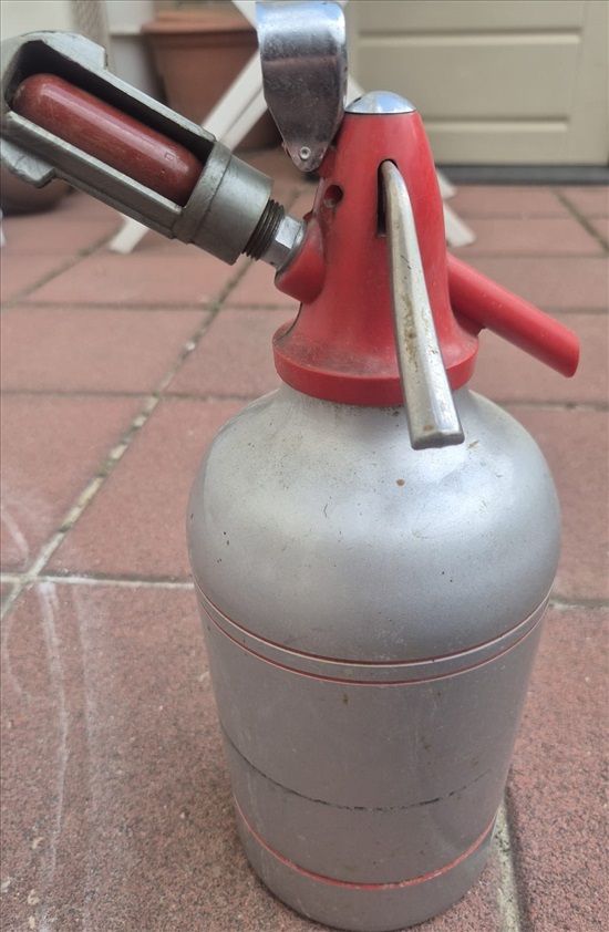 תמונה 1 ,סיפולוקס למכירה בגבעת שמואל אספנות  ענתיקות