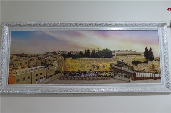 תמונה 2 ,תמונה כותל לסלון למכירה בבני ברק אומנות  תמונות