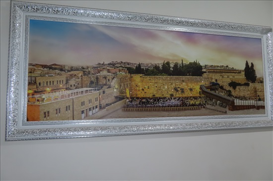 תמונה 4 ,תמונה כותל לסלון למכירה בבני ברק אומנות  תמונות