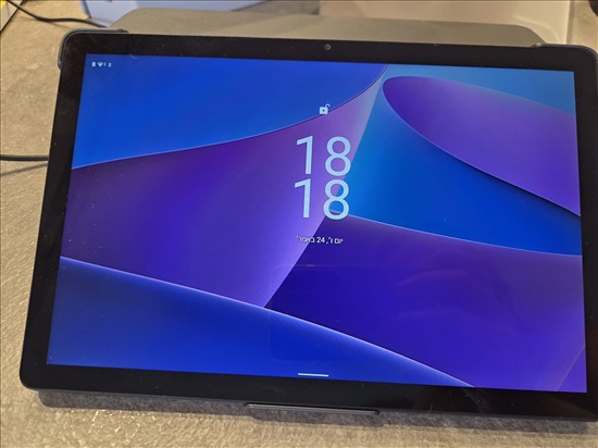 תמונה 1 ,Lenovo Tab M10 (3rd Gen) למכירה בקרית מוצקין מחשבים וציוד נלווה  טאבלט Tablet