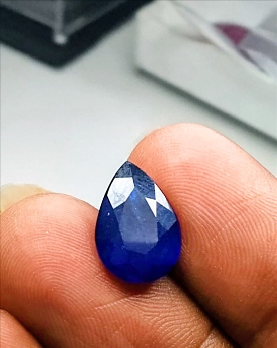 תמונה 1 ,Blue sapphire  למכירה בתל אביב תכשיטים  אחר