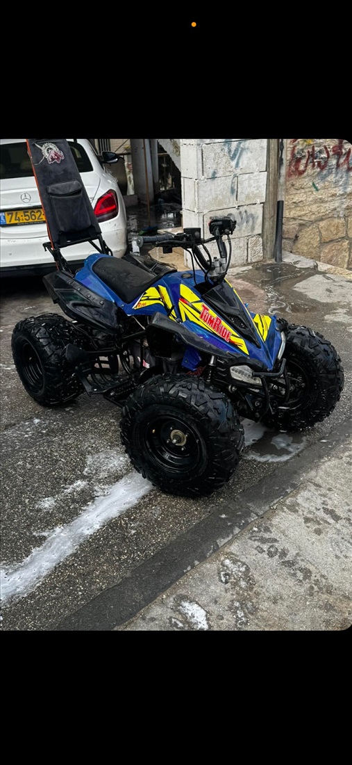 תמונה 1 ,TR290 למכירה בירושלים קורקינטים  קורקינט חשמלי