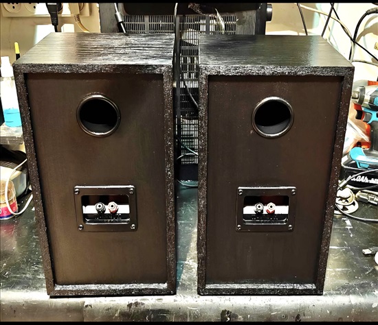 תמונה 8 ,✨רמקולים וינטג' מרשימים TANNOY למכירה בתל אביב סטריאו ונגנים  רמקולים