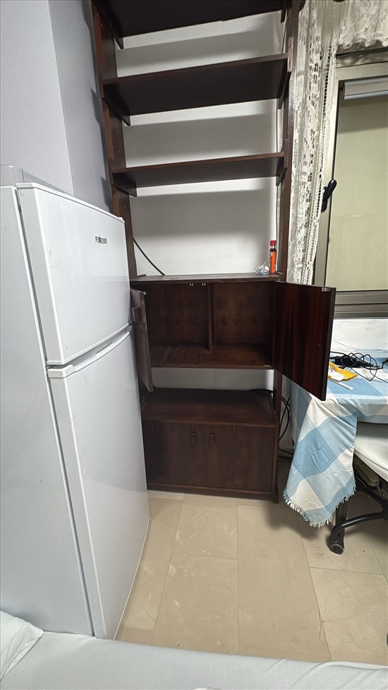 תמונה 3 ,ספריות למכירה בנתניה אספנות  ריהוט