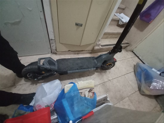 תמונה 3 ,קורקינט נקסט למכירה בבני ברק קורקינטים  קורקינט חשמלי