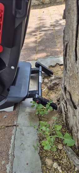 תמונה 2 ,Graco SlimFit  למכירה בחולון לתינוק ולילד  כסא לרכב