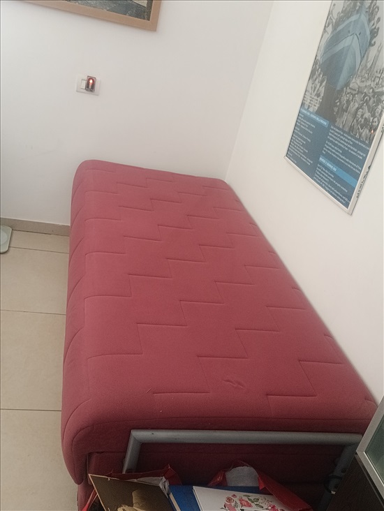 תמונה 7 ,מיטה נפתחת  עמינח  למכירה בנשר ריהוט  מיטות