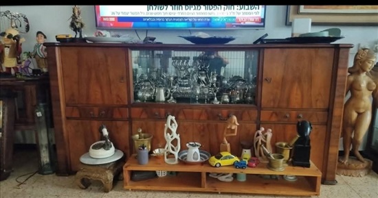 תמונה 1 ,סייל גארז למכירה בבני ברק  תכולת דירה  שונות
