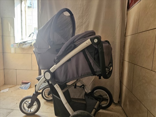 תמונה 1 ,עגלות ילדים למכירה בירושלים לתינוק ולילד  עגלות ועגלות טיול