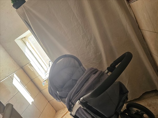 תמונה 4 ,עגלות ילדים למכירה בירושלים לתינוק ולילד  עגלות ועגלות טיול