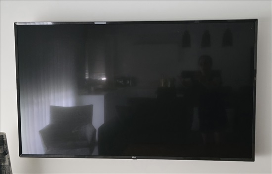 תמונה 1 ,טלוויזיה LG 60UJ630Y 4K למכירה בכפר סבא מוצרי חשמל  טלוויזיות