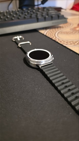 תמונה 1 , Samsung Galaxy Watch8 Classic למכירה במודיעין-מכבים-רעות מוצרי חשמל  כללי