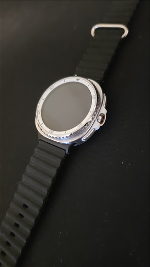 תמונה 3 , Samsung Galaxy Watch8 Classic למכירה במודיעין-מכבים-רעות מוצרי חשמל  כללי