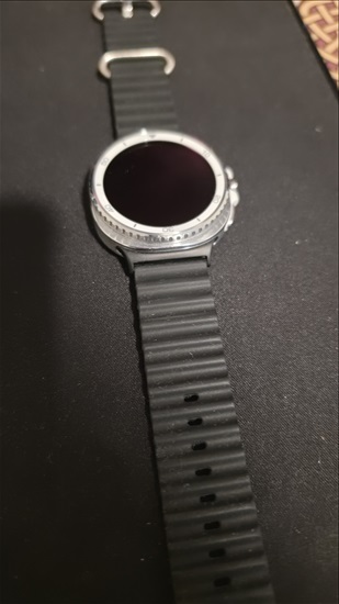 תמונה 2 , Samsung Galaxy Watch8 Classic למכירה במודיעין-מכבים-רעות מוצרי חשמל  כללי