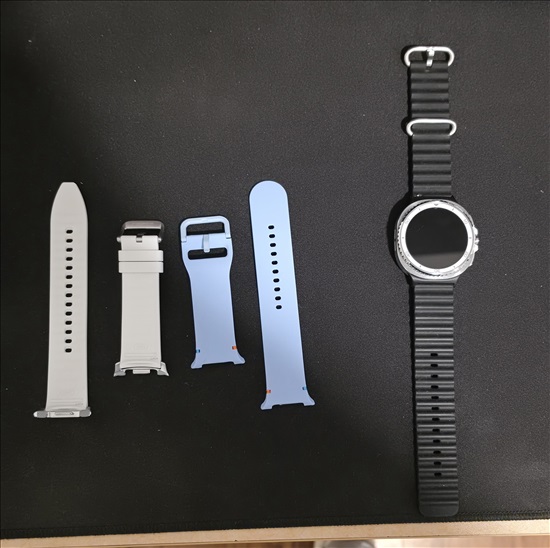 תמונה 4 , Samsung Galaxy Watch8 Classic למכירה במודיעין-מכבים-רעות מוצרי חשמל  כללי