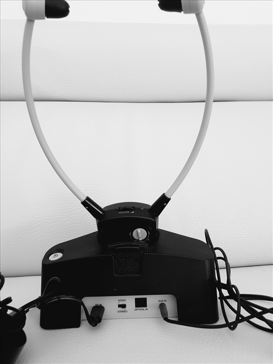 תמונה 5 ,אוזניות לכבדי שמיעה AMPLIFON למכירה בראשון לציון ציוד סיעודי/רפואי  עזרי שמיעה