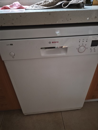 תמונה 1 ,מדיח כלים 60 תוצרת בוש גרמניה! למכירה בצור הדסה מוצרי חשמל  מדיח כלים