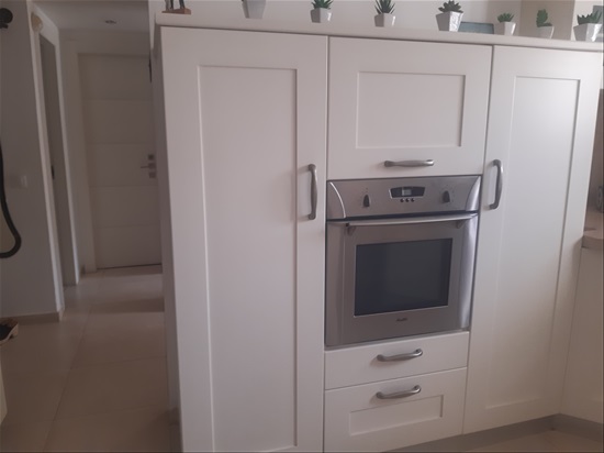 תמונה 2 ,מטבח קומפלט עם אי למכירה באשדוד ריהוט  מטבחים