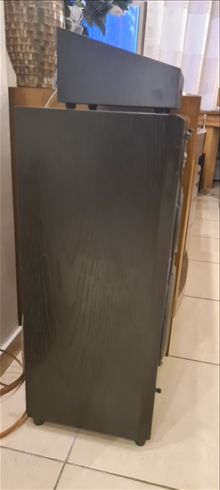 תמונה 3 ,רמקולים omega OLP 503 3way למכירה בחולון סטריאו ונגנים  רמקולים