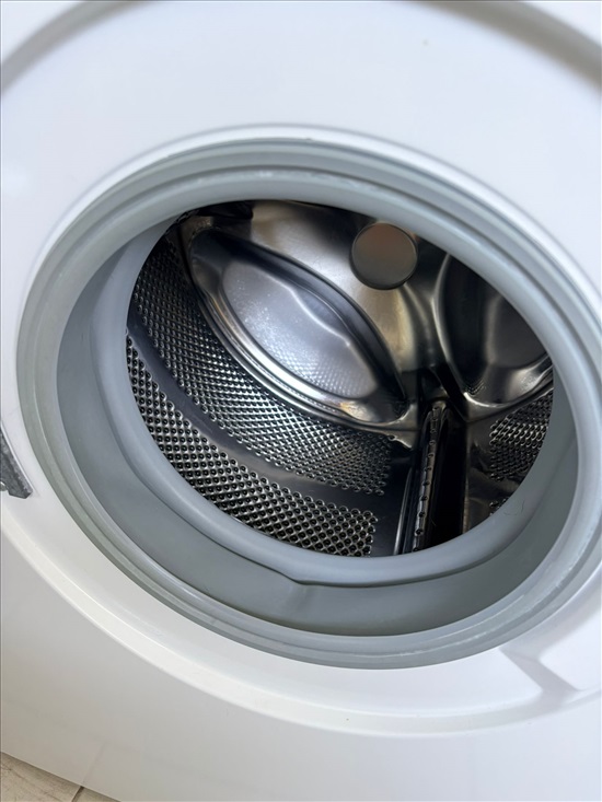 תמונה 4 ,מכונת כביסה Bosch 7 ק״ג למכירה בחדרה מוצרי חשמל  מכונת כביסה