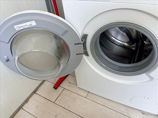 תמונה 3 ,מכונת כביסה Bosch 7 ק״ג למכירה בחדרה מוצרי חשמל  מכונת כביסה