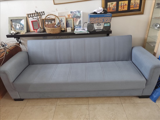 תמונה 1 ,ספה למכירה בראשון לציון ריהוט  ספות
