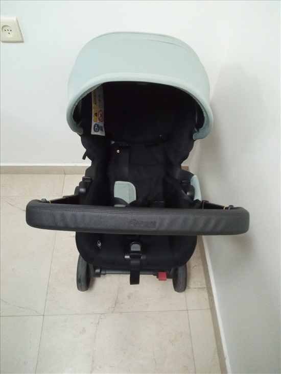 תמונה 4 ,דונה למכירה באשדוד מבצע חורב לתינוק ולילד  עגלות ועגלות טיול