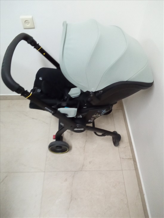 תמונה 3 ,דונה למכירה באשדוד מבצע חורב לתינוק ולילד  עגלות ועגלות טיול