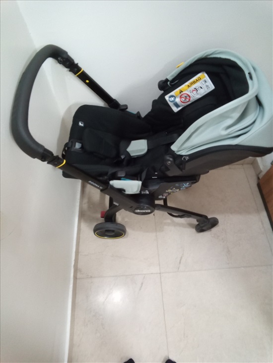 תמונה 6 ,דונה למכירה באשדוד מבצע חורב לתינוק ולילד  עגלות ועגלות טיול