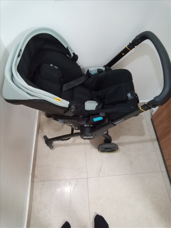 תמונה 7 ,דונה למכירה באשדוד מבצע חורב לתינוק ולילד  עגלות ועגלות טיול