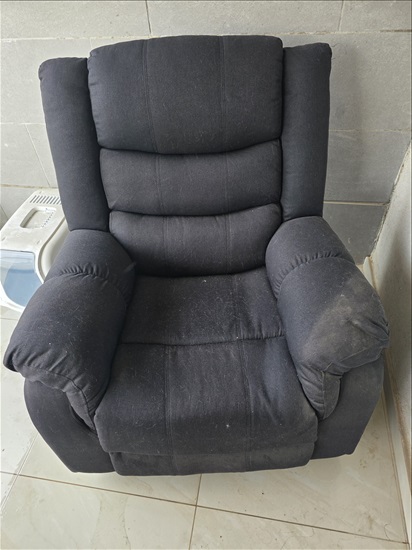 תמונה 1 ,כורסאת טלויזיה למכירה בהרצליה ריהוט  כורסאות טלוויזיה