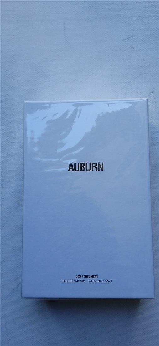 תמונה 1 ,בושם COS auburn למכירה בתל אביב קוסמטיקה וטיפוח  תמרוקים