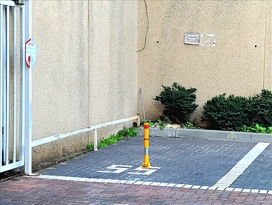 תמונה 3 ,חניה פרטית להשכרה בת"א כפר שלם למכירה בתל אביב שונות  שונות