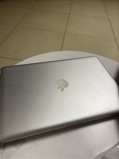 תמונה 2 ,מק בוק למכירה בראשון לציון מחשבים וציוד נלווה  מחשב נייד