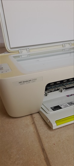 תמונה 4 ,מכשיר פקס lexmark,  hp למכירה בירושלים ציוד משרדי  פקס