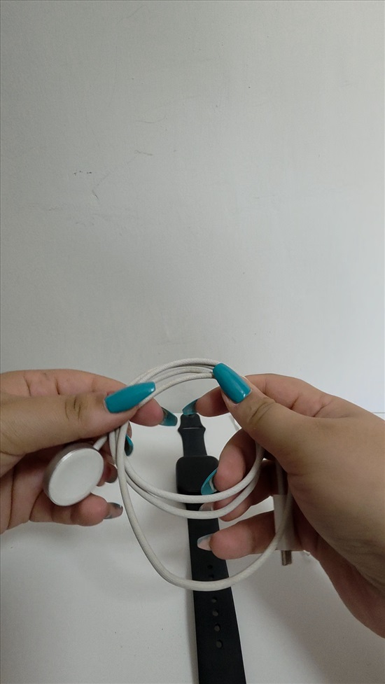 תמונה 7 ,Apple watch series 9 45mm למכירה בגן יבנה סלולרי  אחר