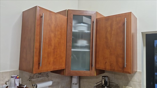 תמונה 5 ,מטבח יד 2 למכירה בשמשית ריהוט  מטבחים