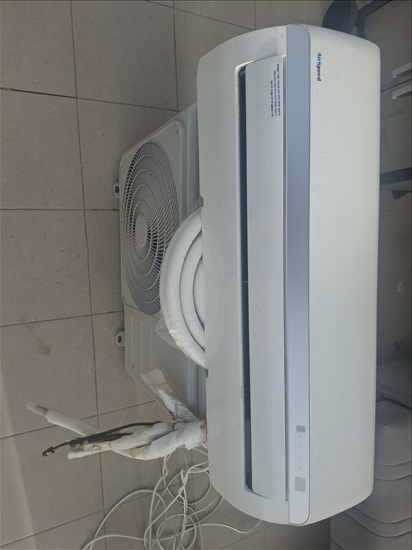 תמונה 3 ,מזגן למכירה בירושלים מוצרי חשמל  מזגן