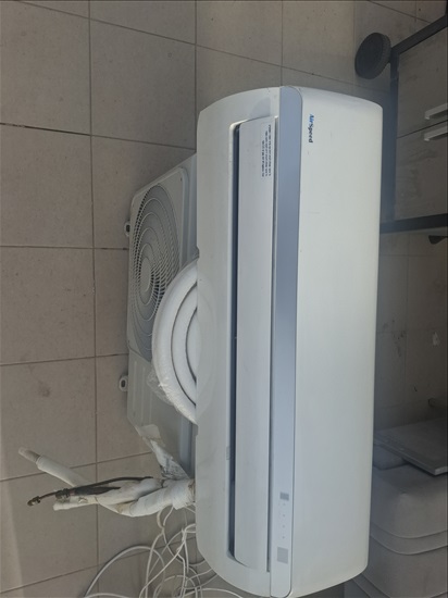 תמונה 4 ,מזגן למכירה בירושלים מוצרי חשמל  מזגן