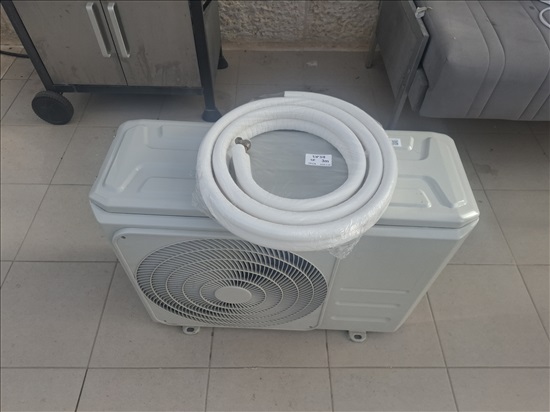 תמונה 2 ,מזגן למכירה בירושלים מוצרי חשמל  מזגן