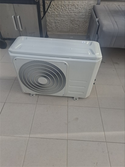 תמונה 5 ,מזגן למכירה בירושלים מוצרי חשמל  מזגן